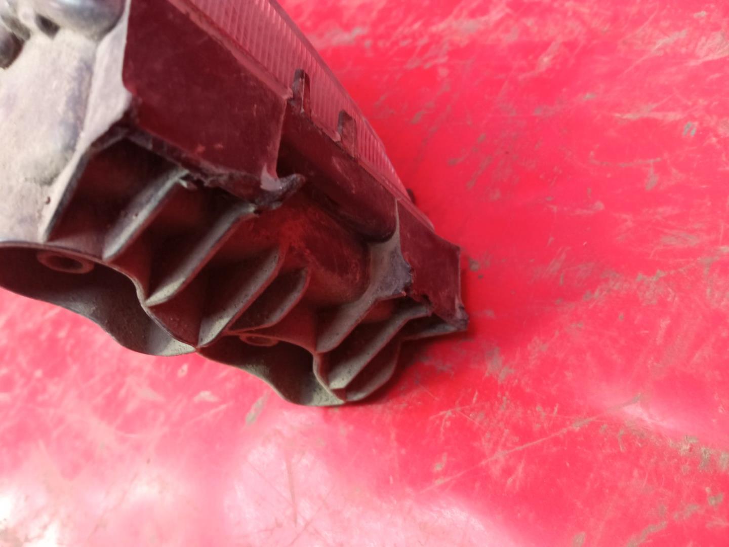 Фара противотуманная