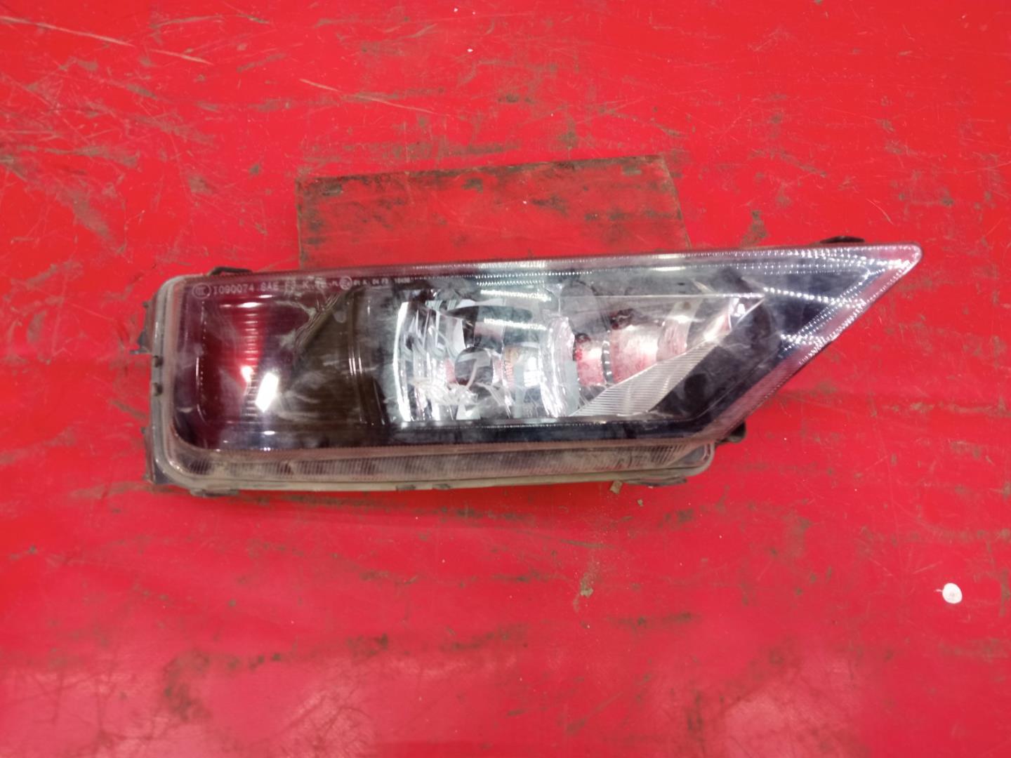 Фара противотуманная