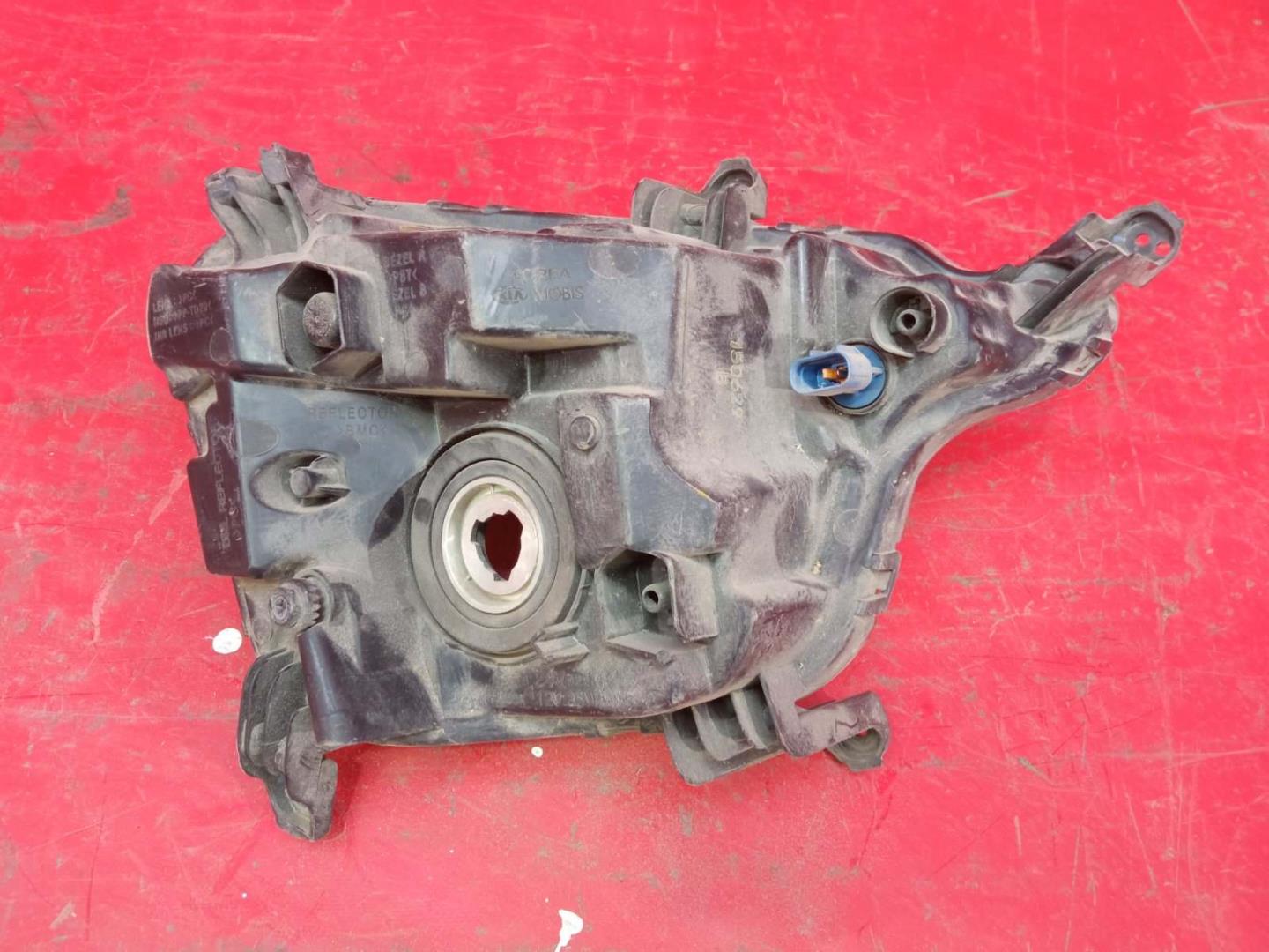 Фара противотуманная