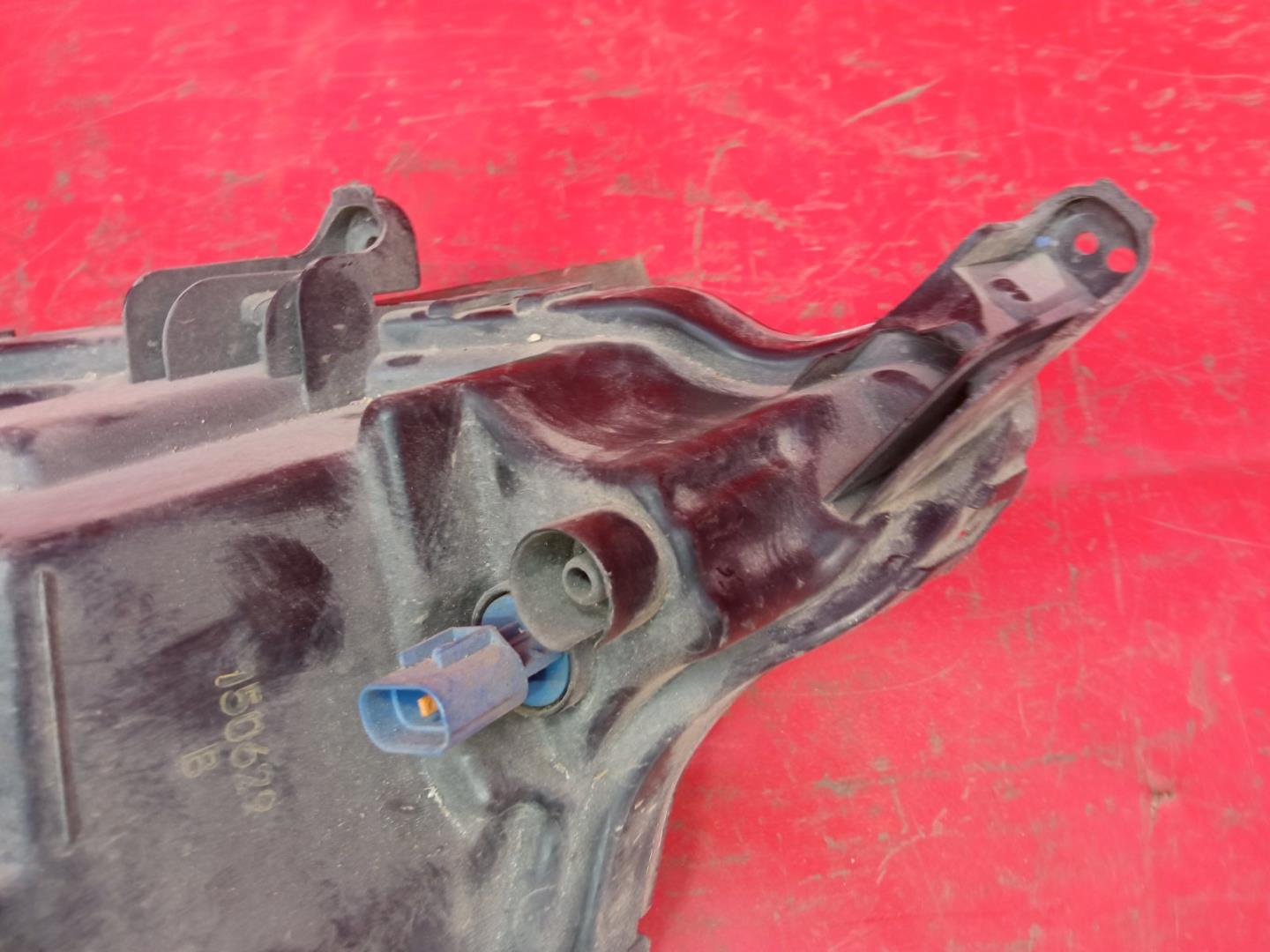 Фара противотуманная