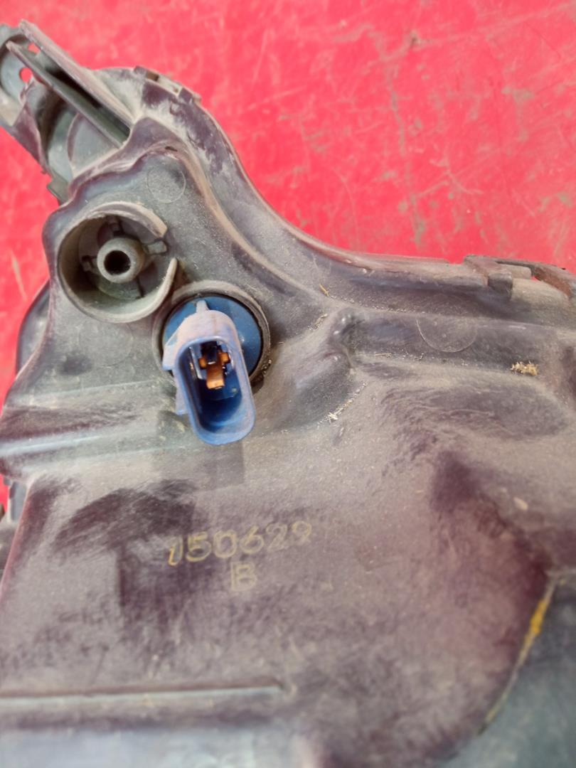 Фара противотуманная