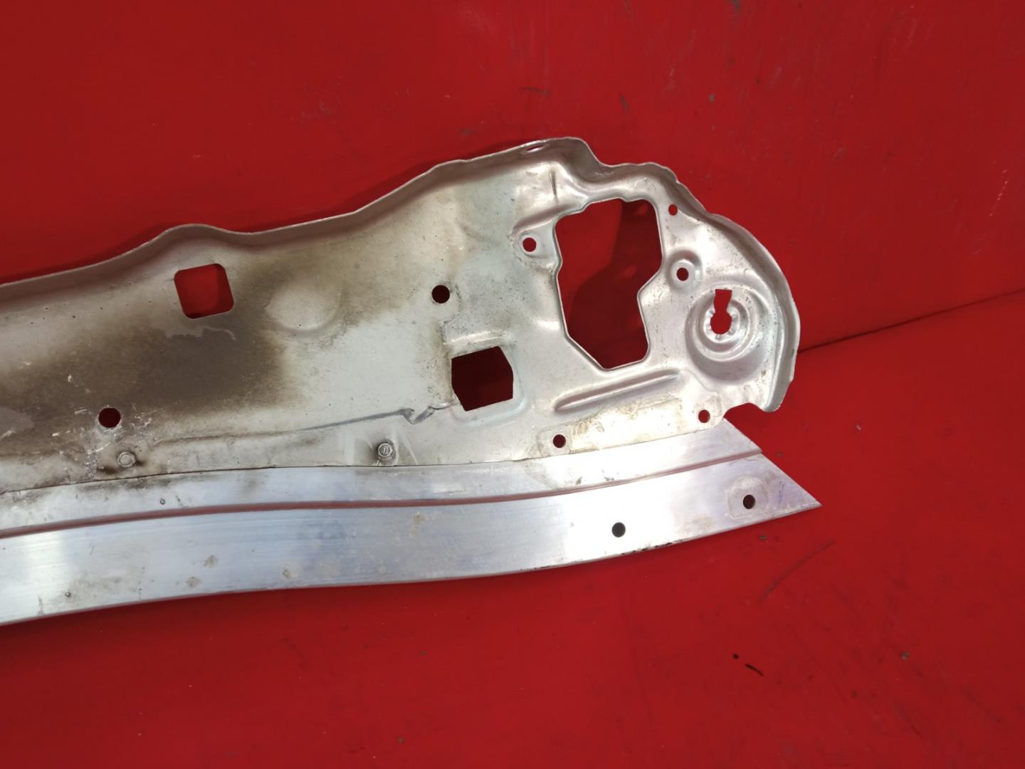 Панель передняя (телевизор)