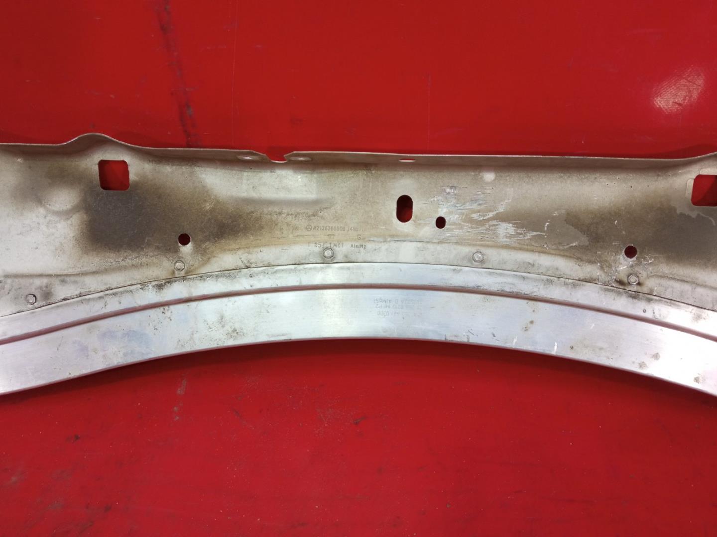 Панель передняя (телевизор)