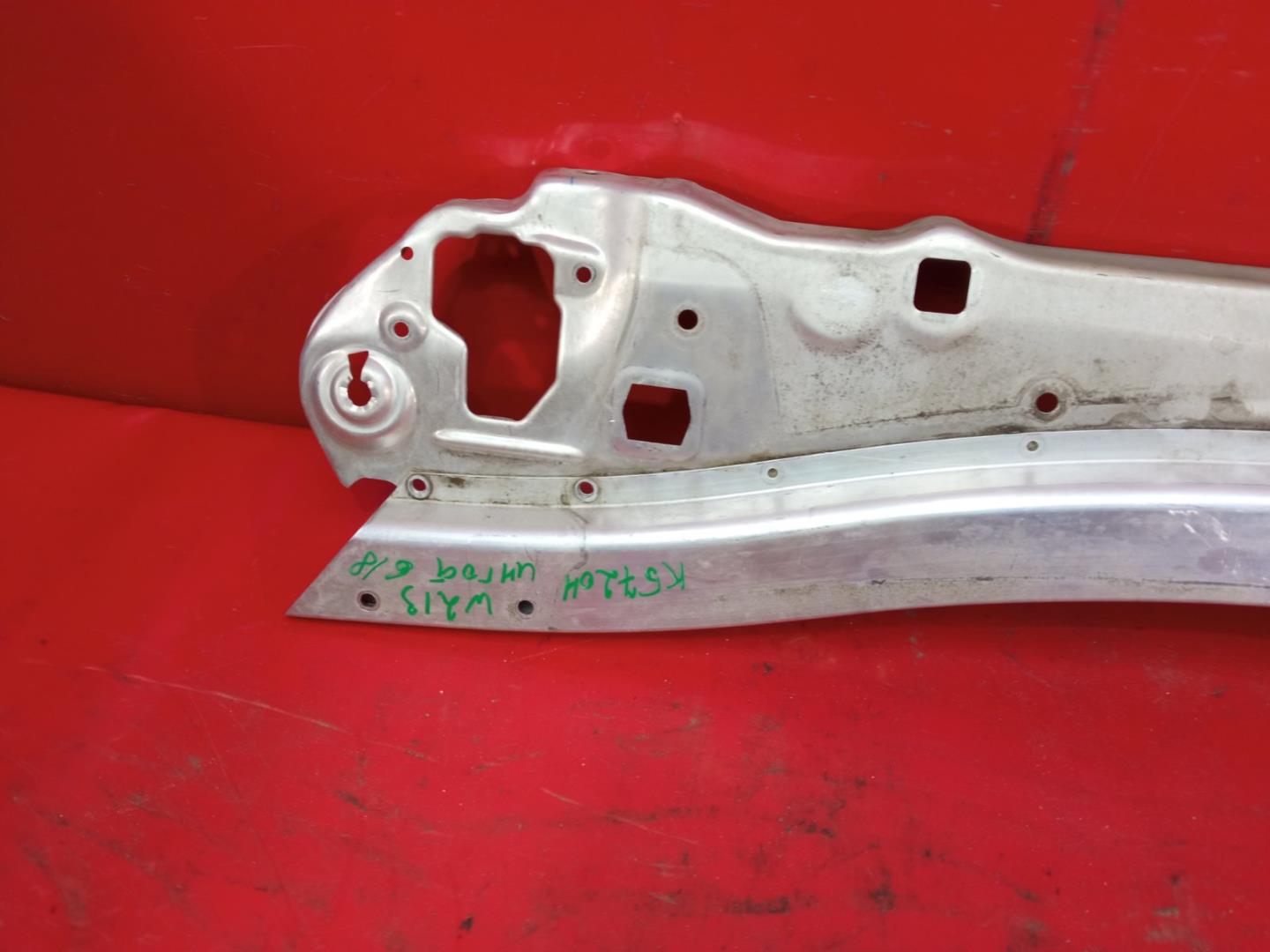 Панель передняя (телевизор)