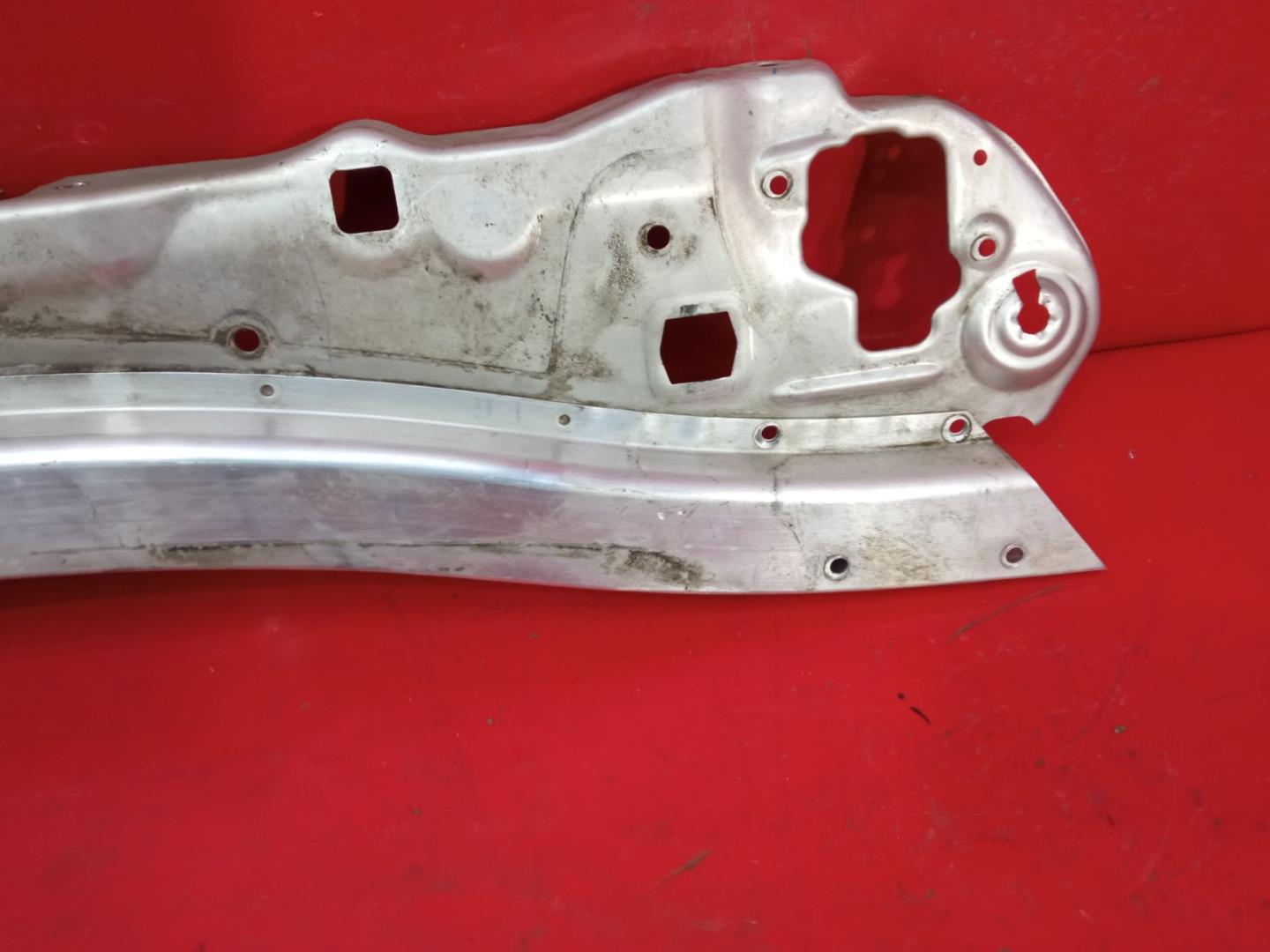 Панель передняя (телевизор)