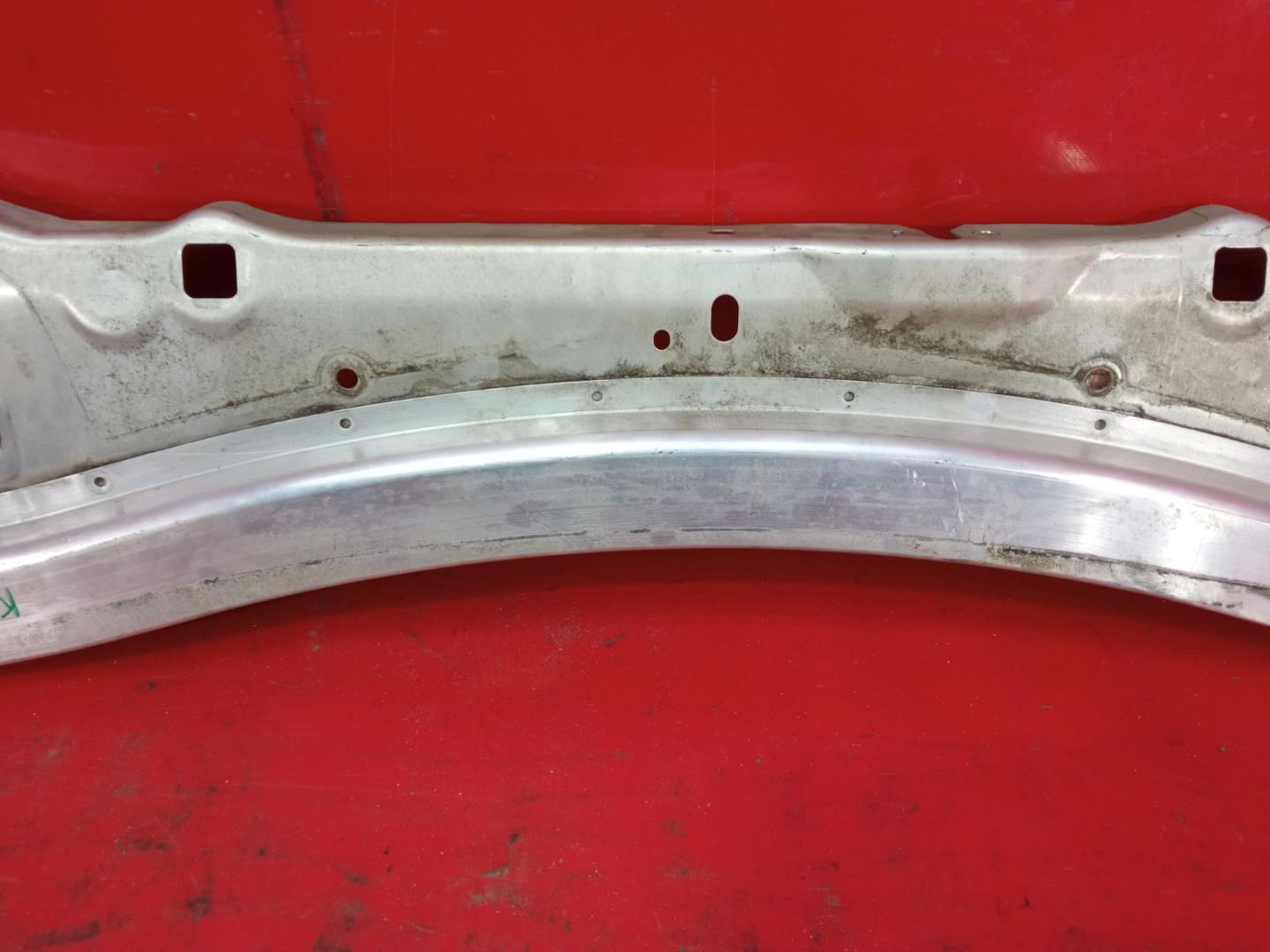 Панель передняя (телевизор)