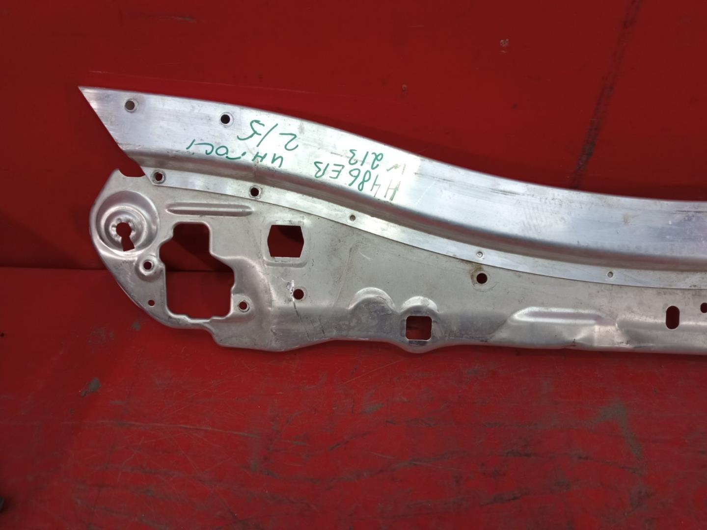 Панель передняя (телевизор)