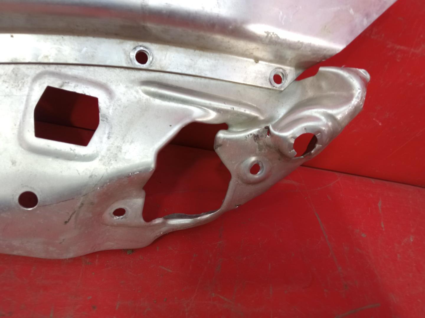 Панель передняя (телевизор)