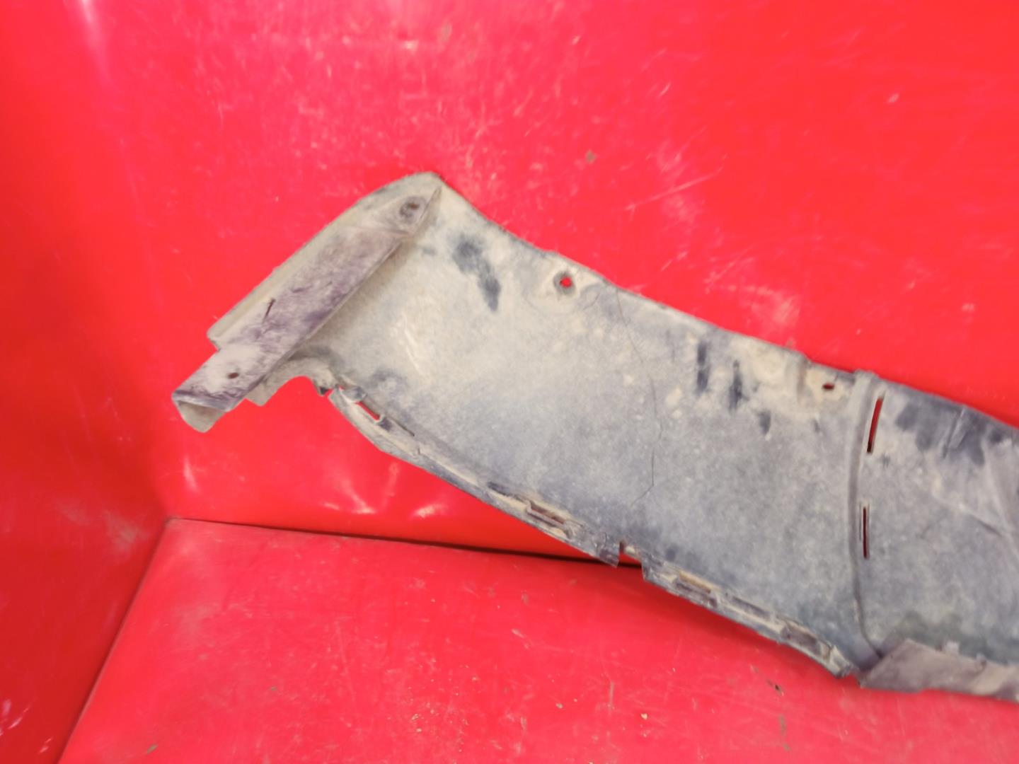 Юбка передняя