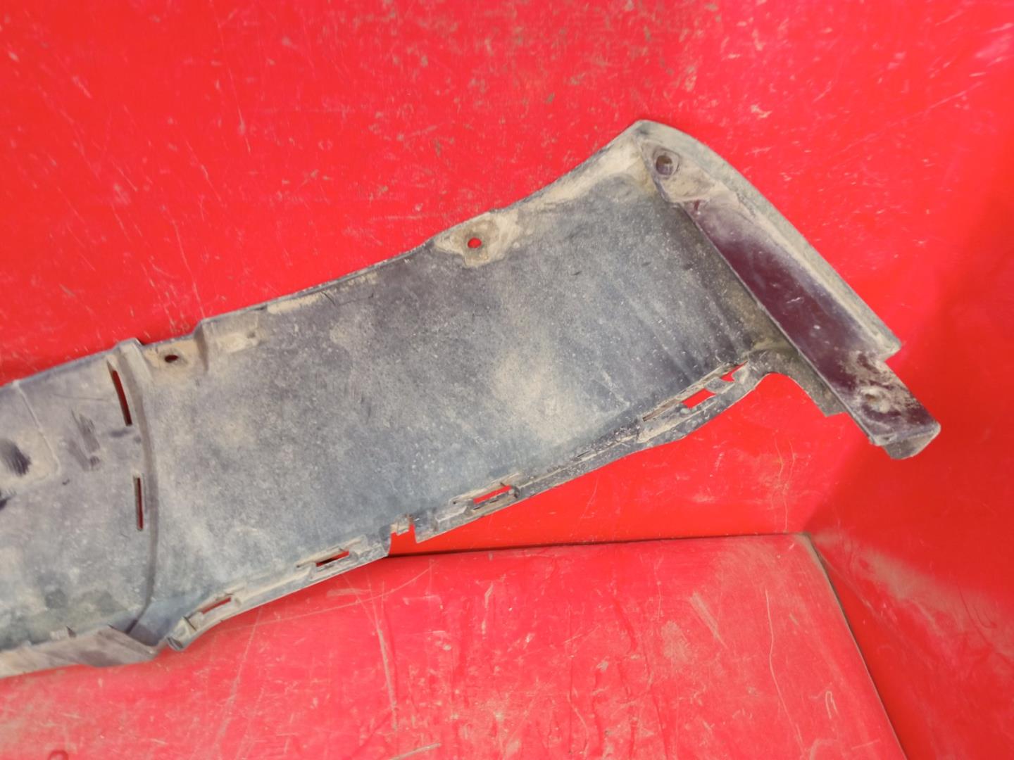 Юбка передняя