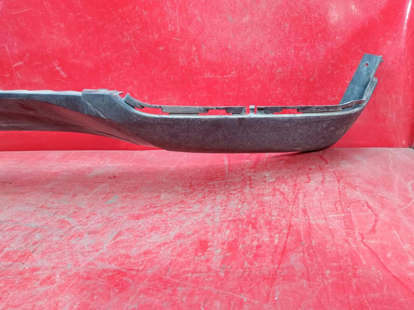 Юбка передняя