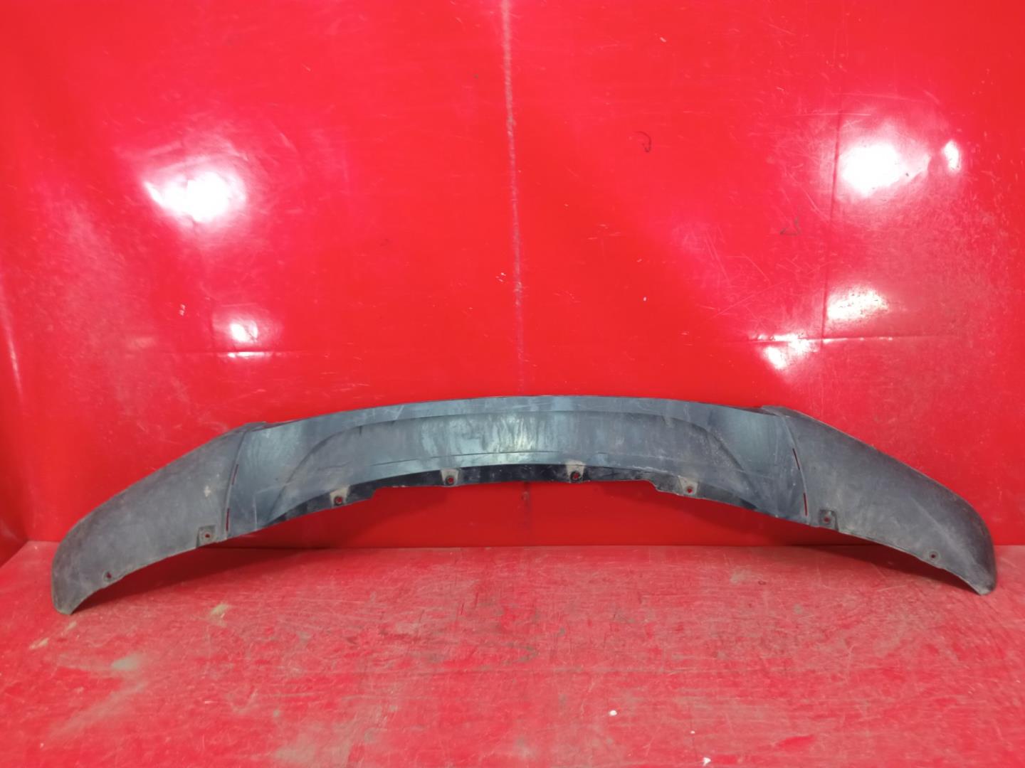 Юбка передняя