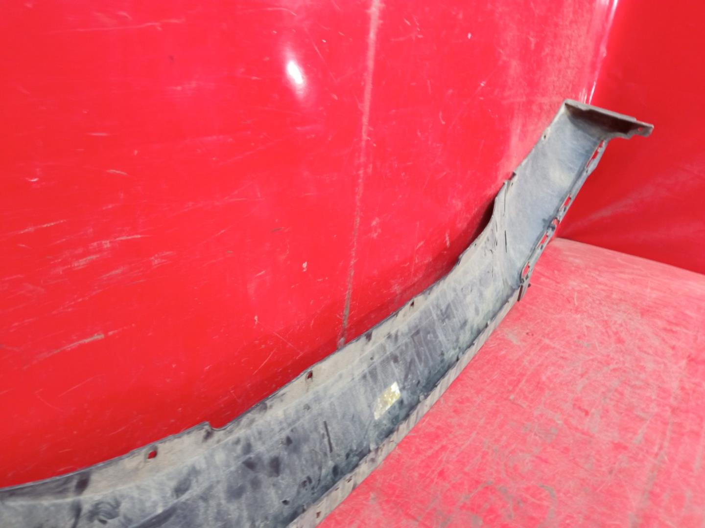 Юбка передняя