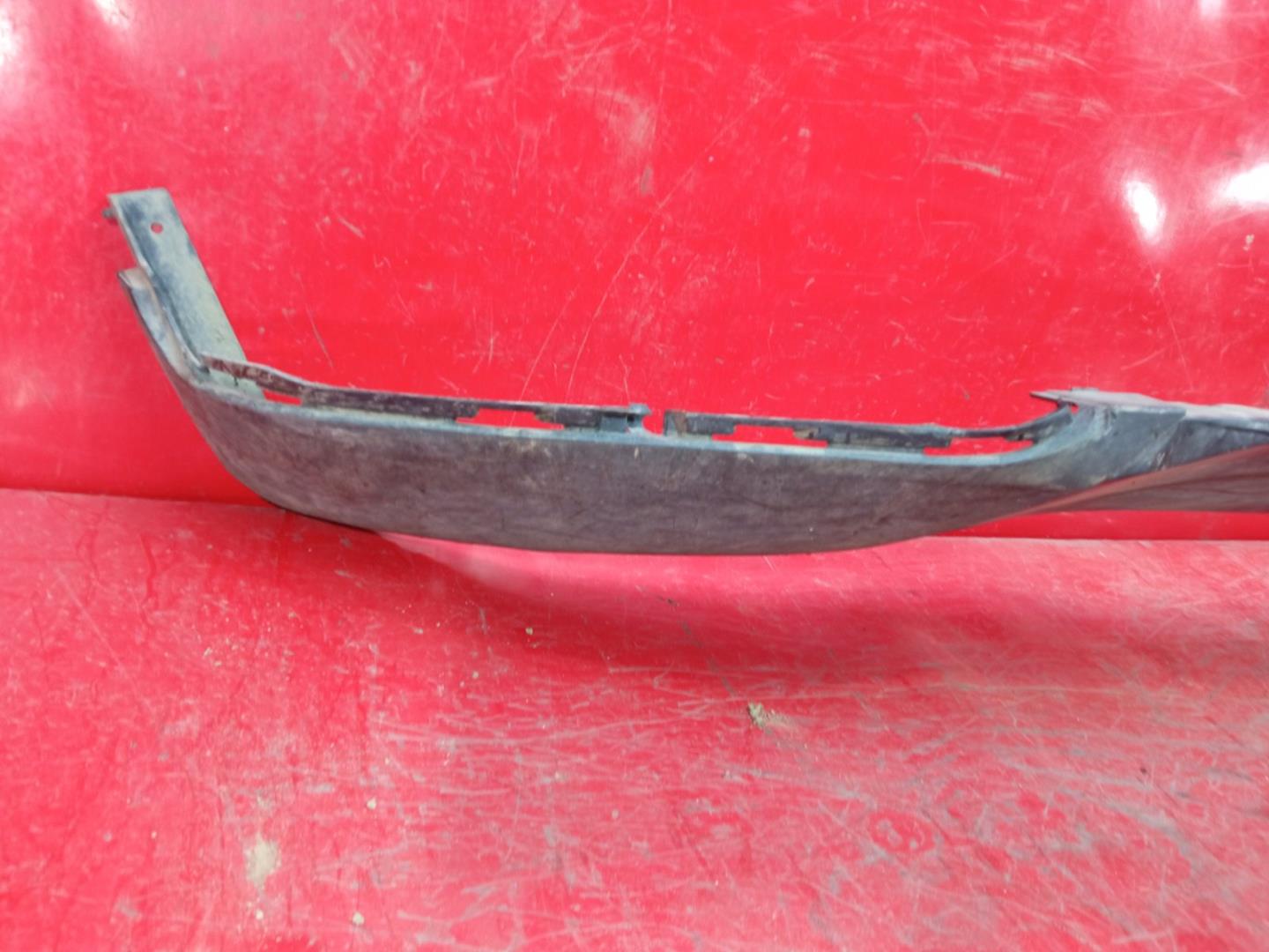 Юбка передняя