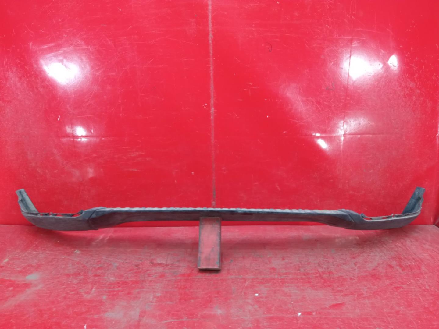 Юбка передняя