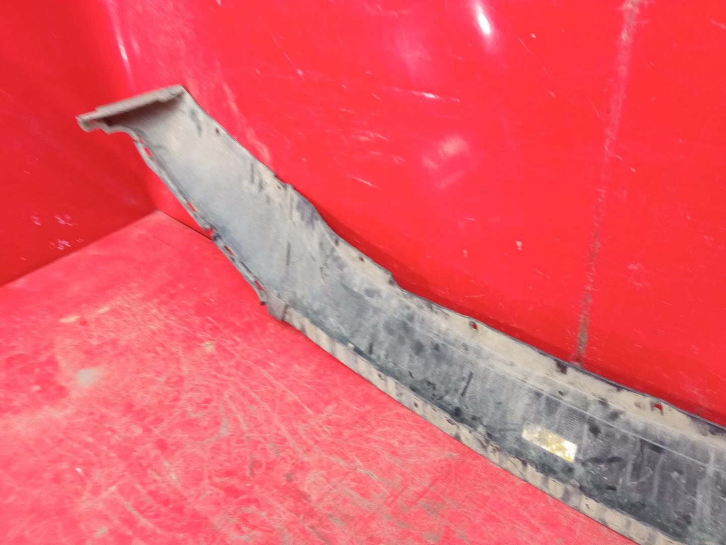 Юбка передняя