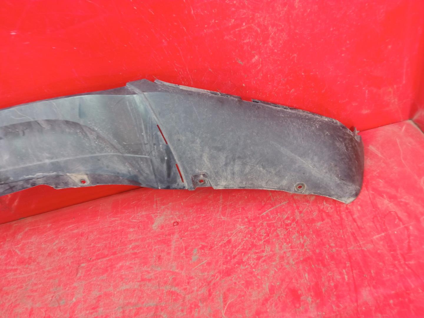 Юбка передняя