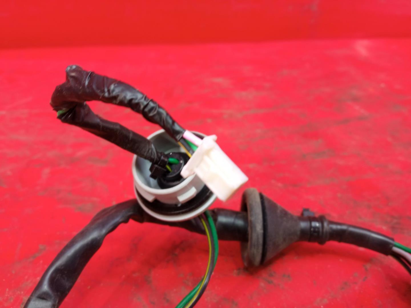 Проводка (коса)