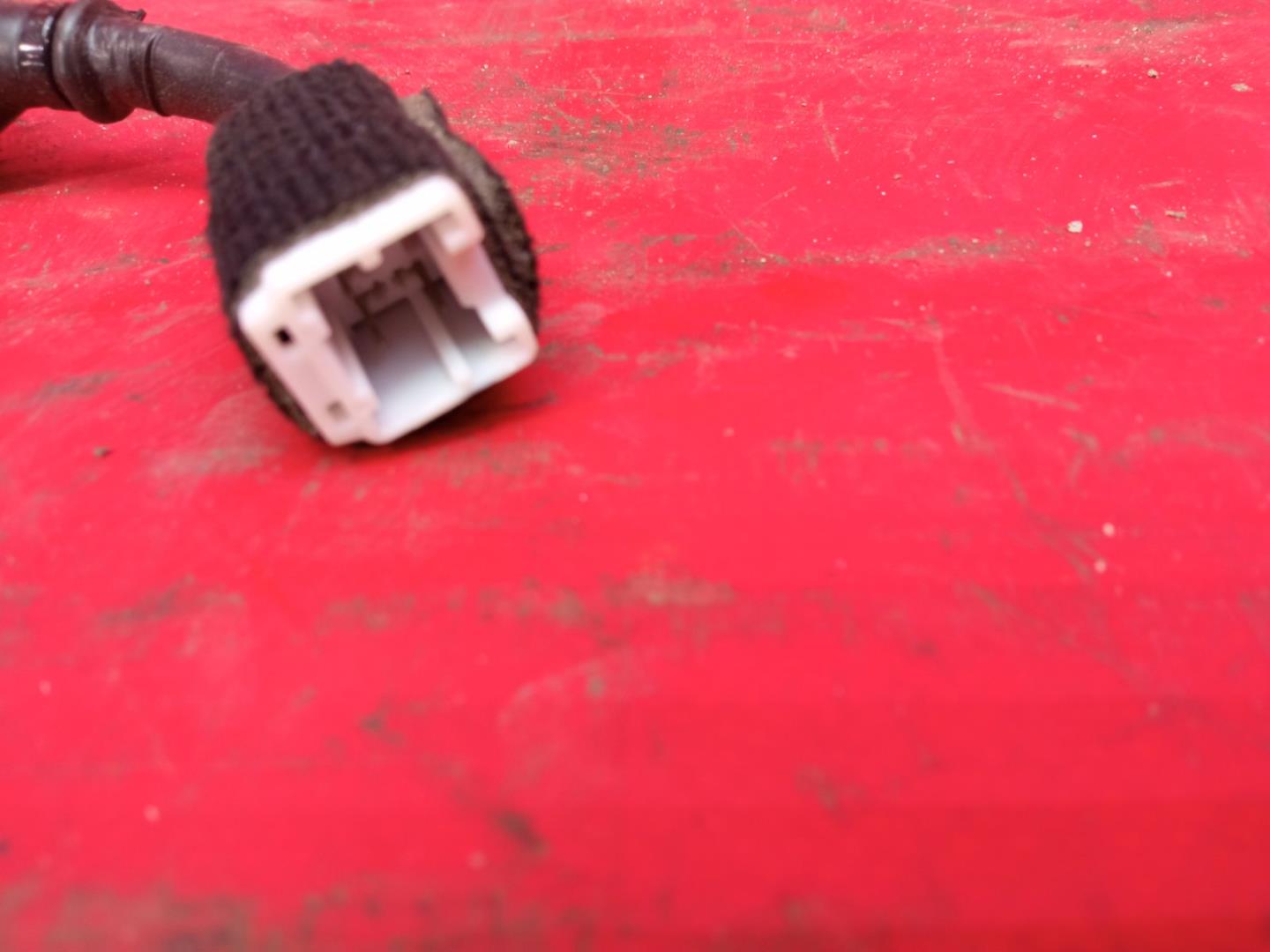 Проводка (коса)