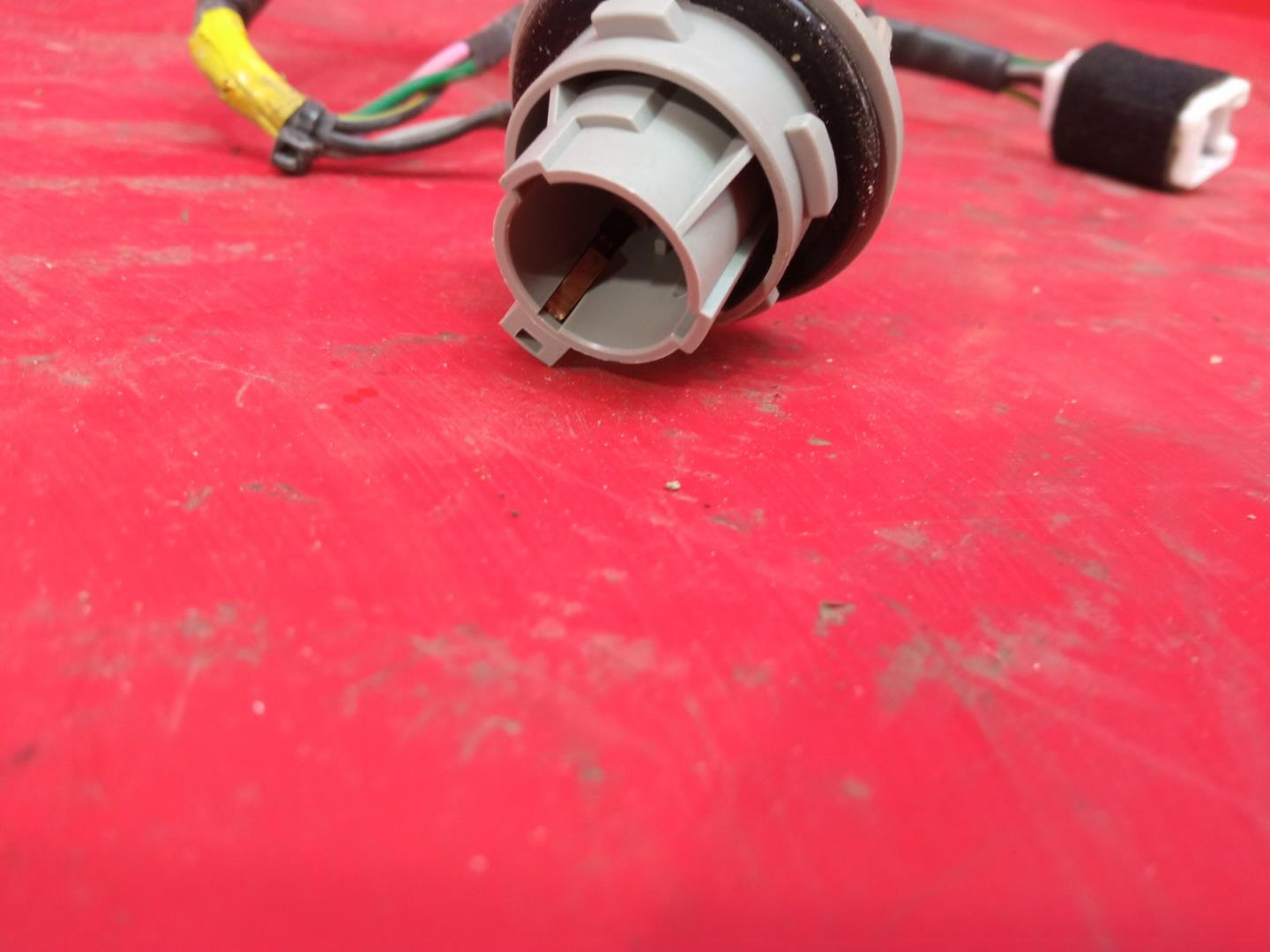 Проводка (коса)