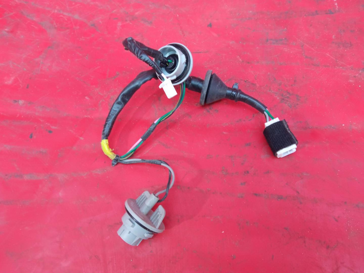 Проводка (коса)