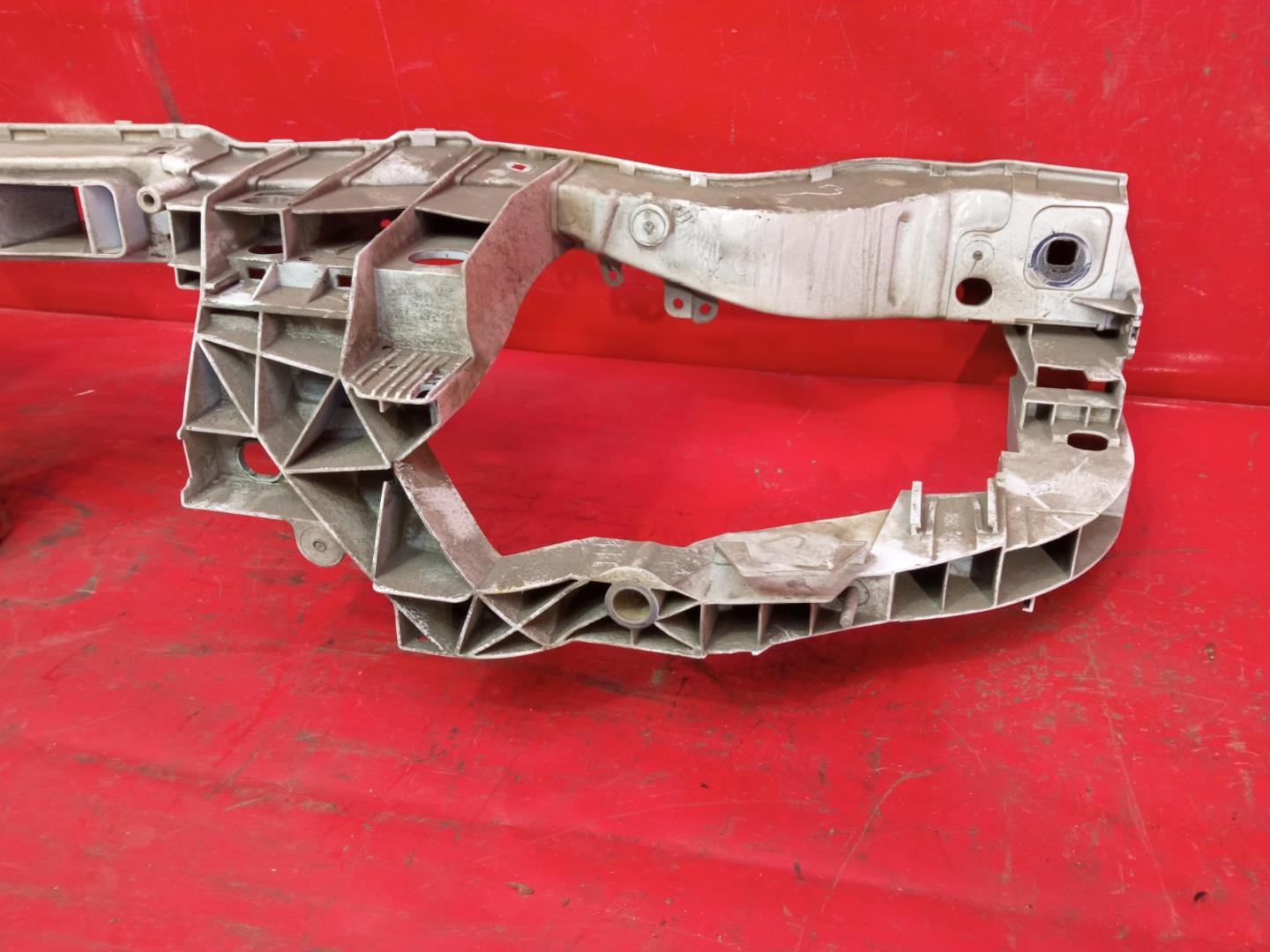 Панель передняя (телевизор)