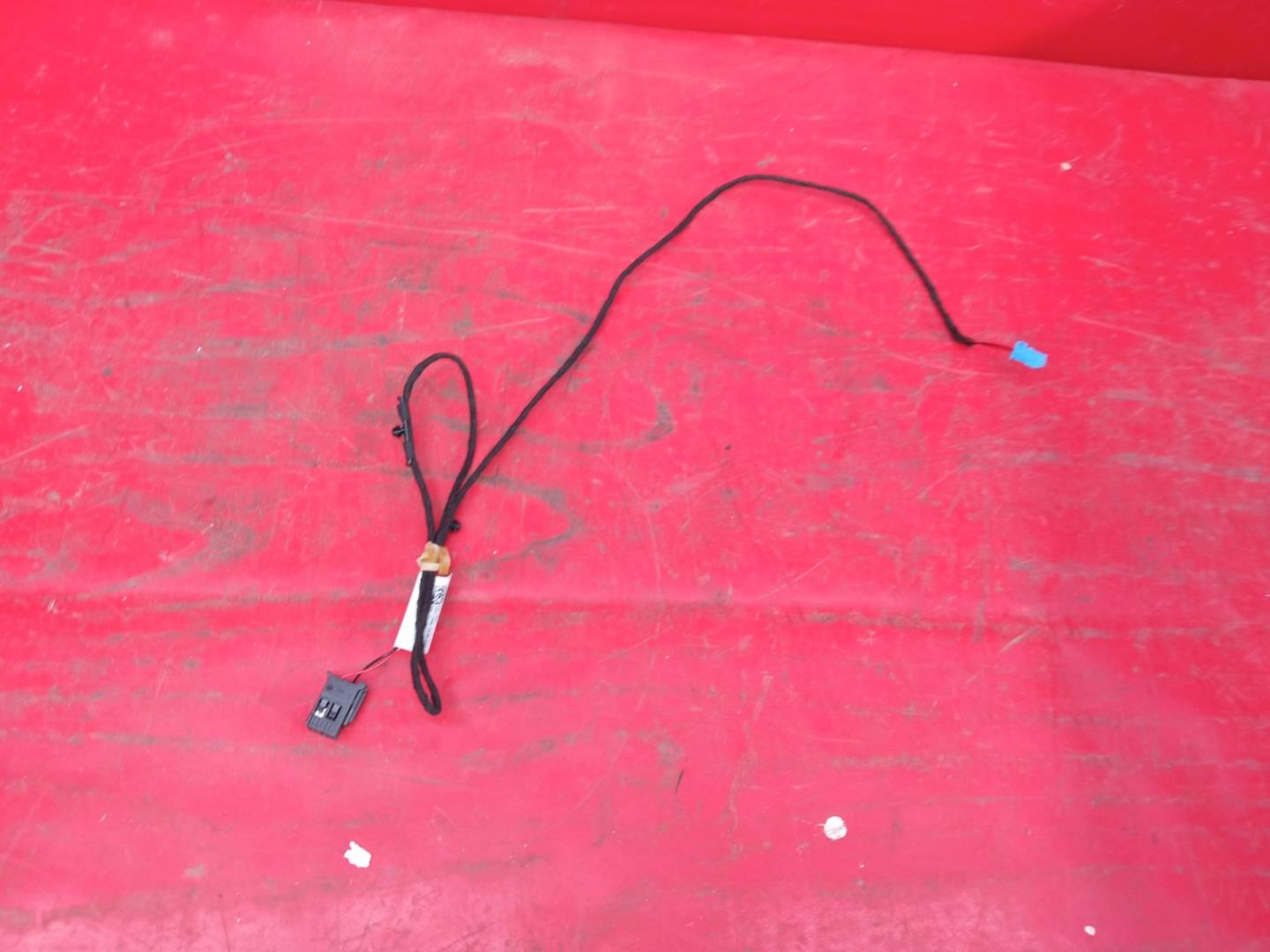 Проводка (коса)