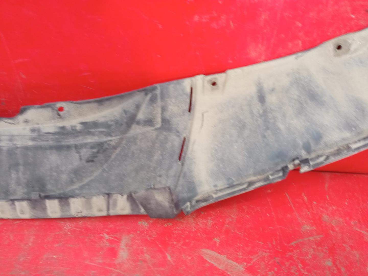 Юбка передняя