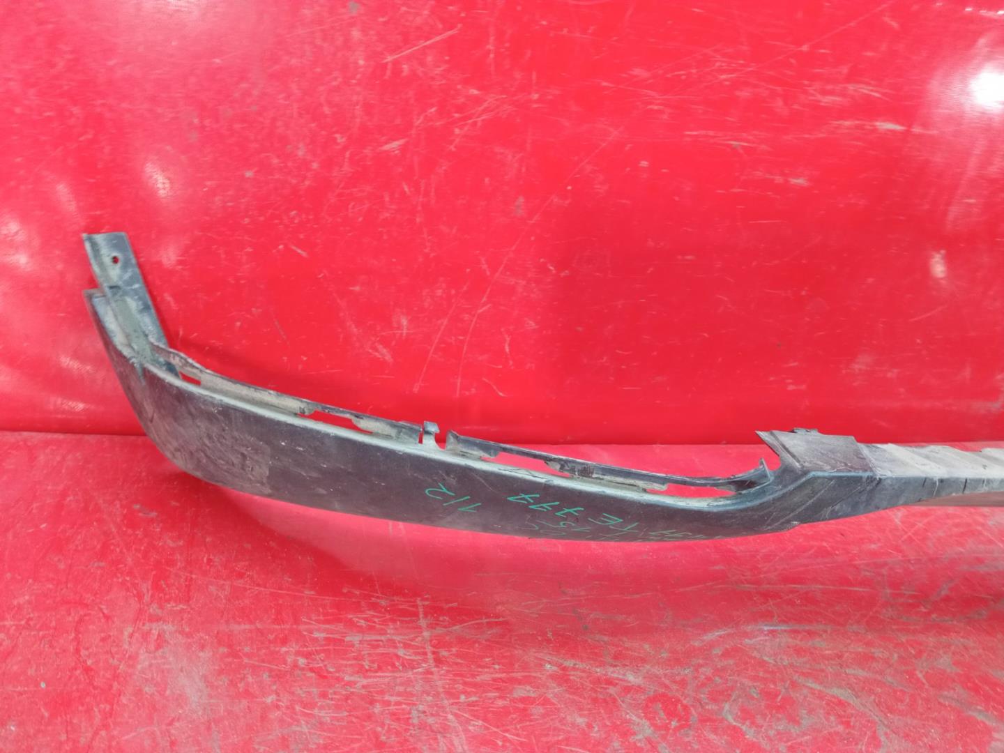 Юбка передняя