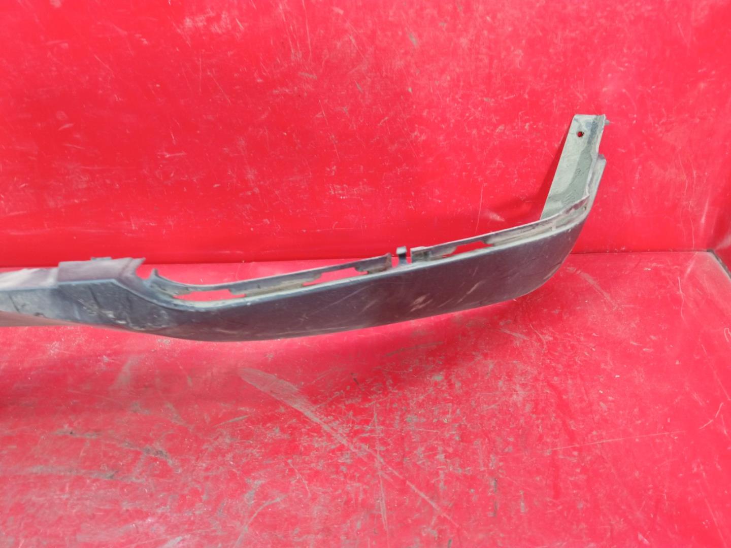 Юбка передняя