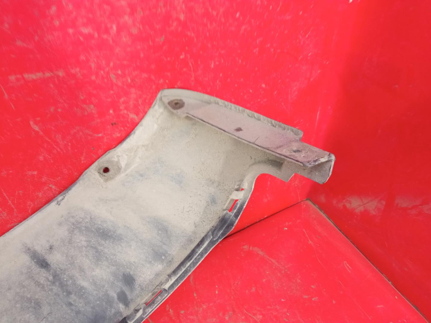 Юбка передняя