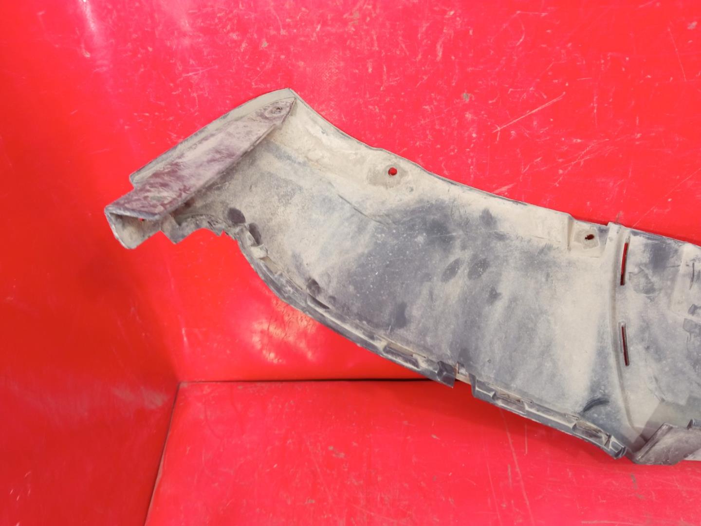 Юбка передняя