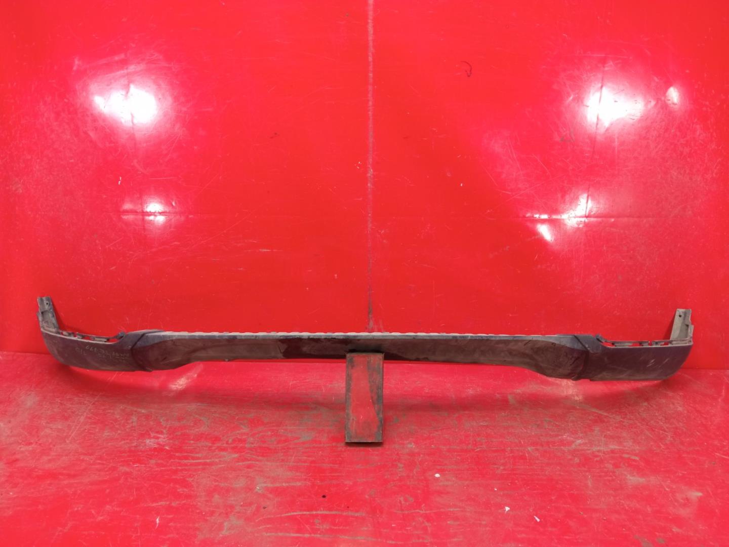 Юбка передняя