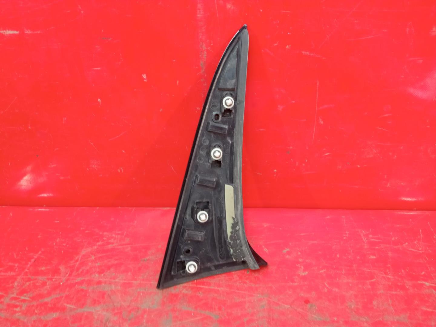 Накладка спойлера