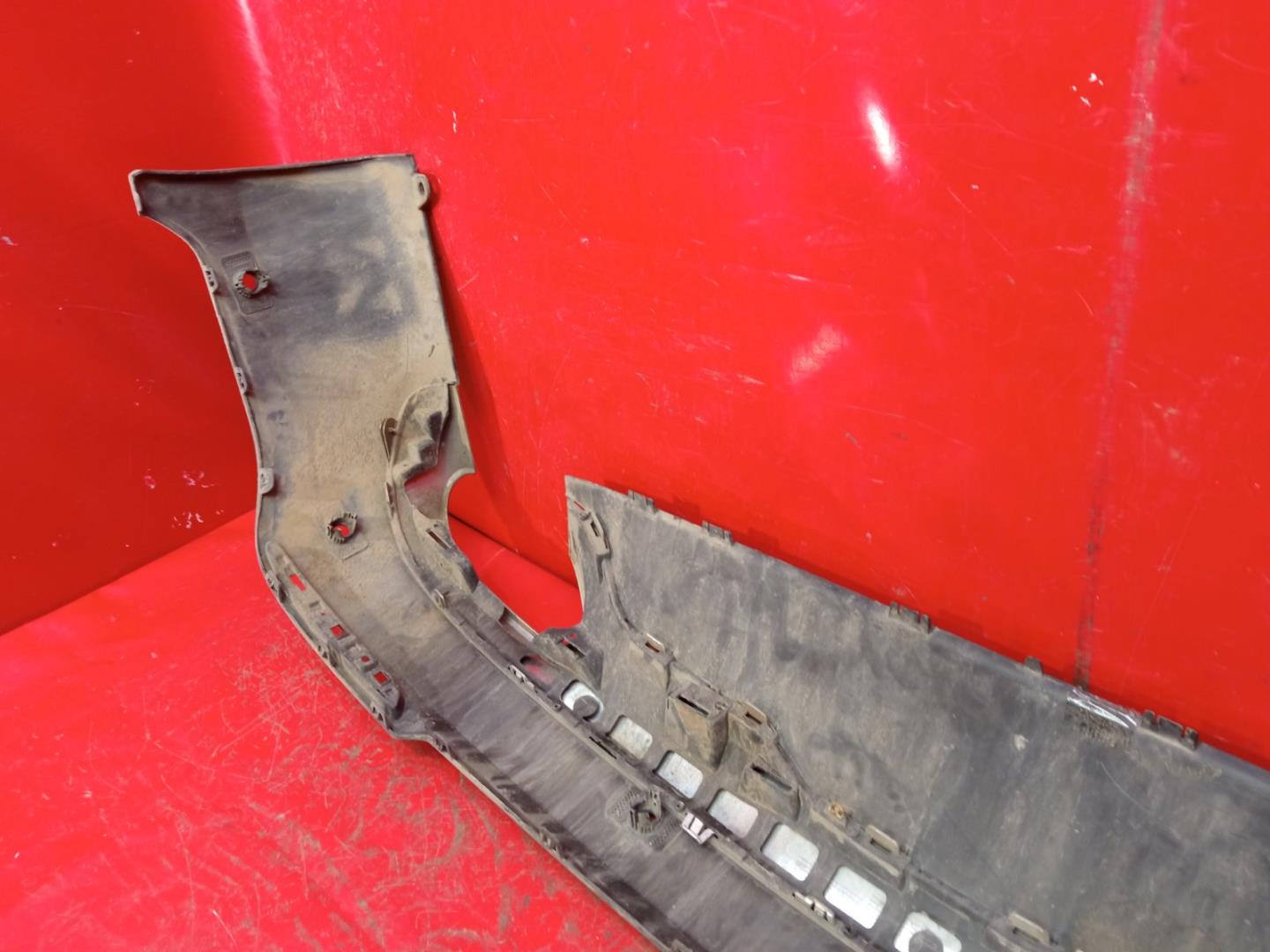 Юбка передняя