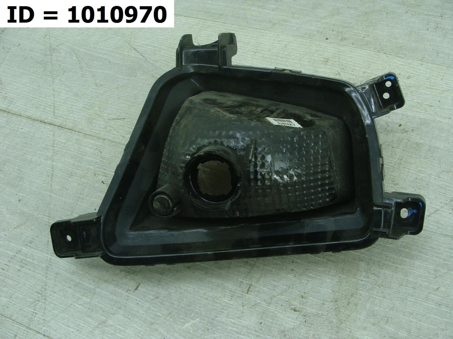 Фара противотуманная