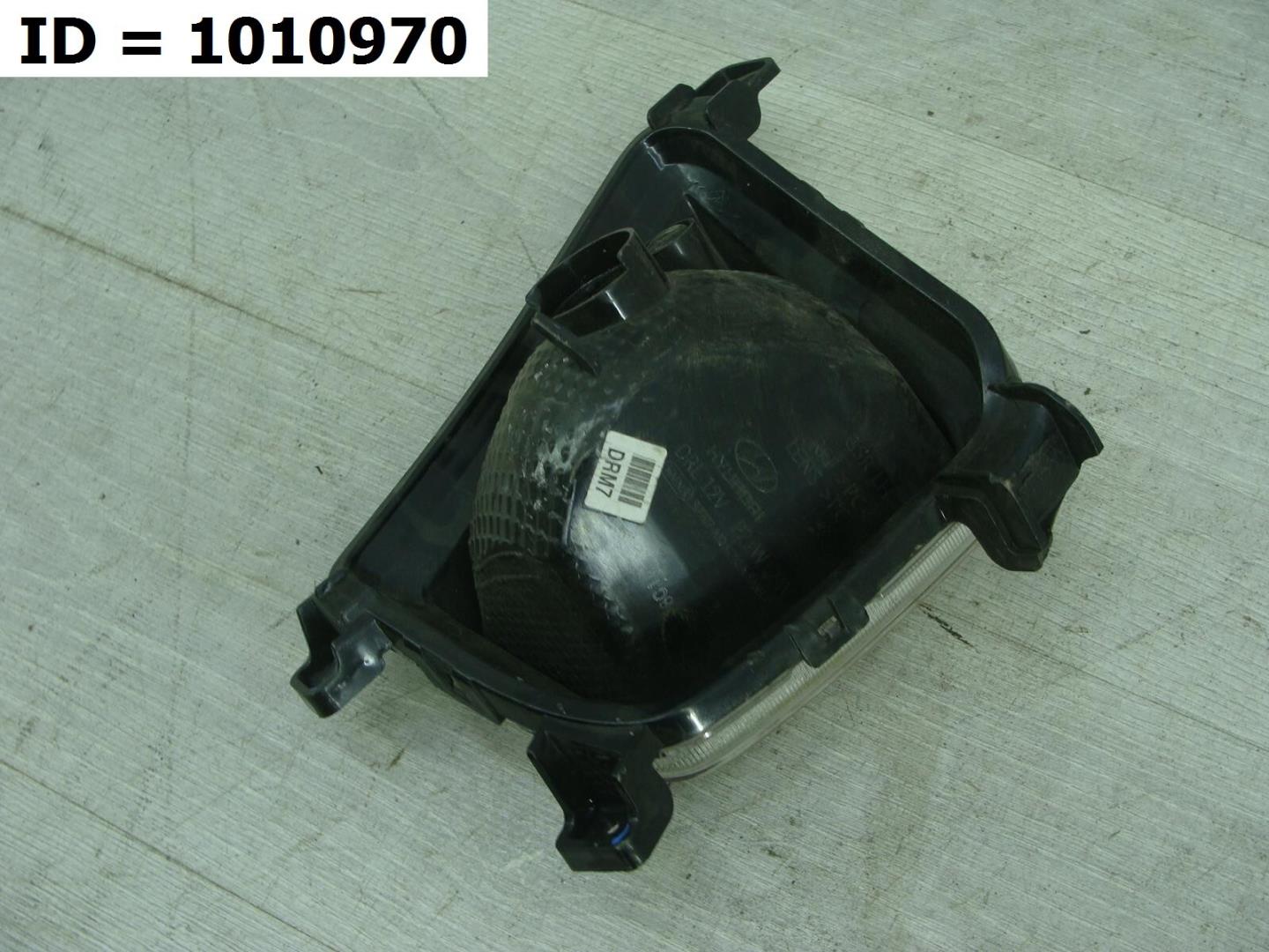 Фара противотуманная