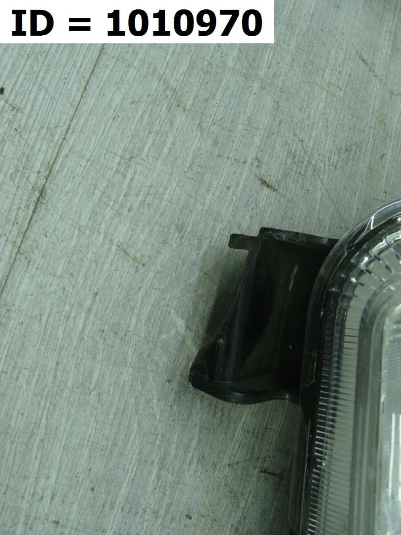 Фара противотуманная