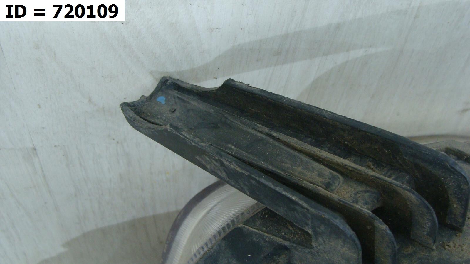 Фара противотуманная