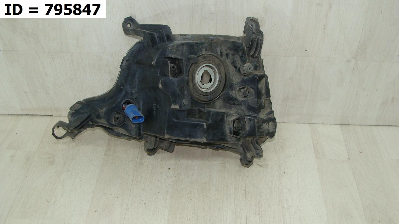 Фара противотуманная