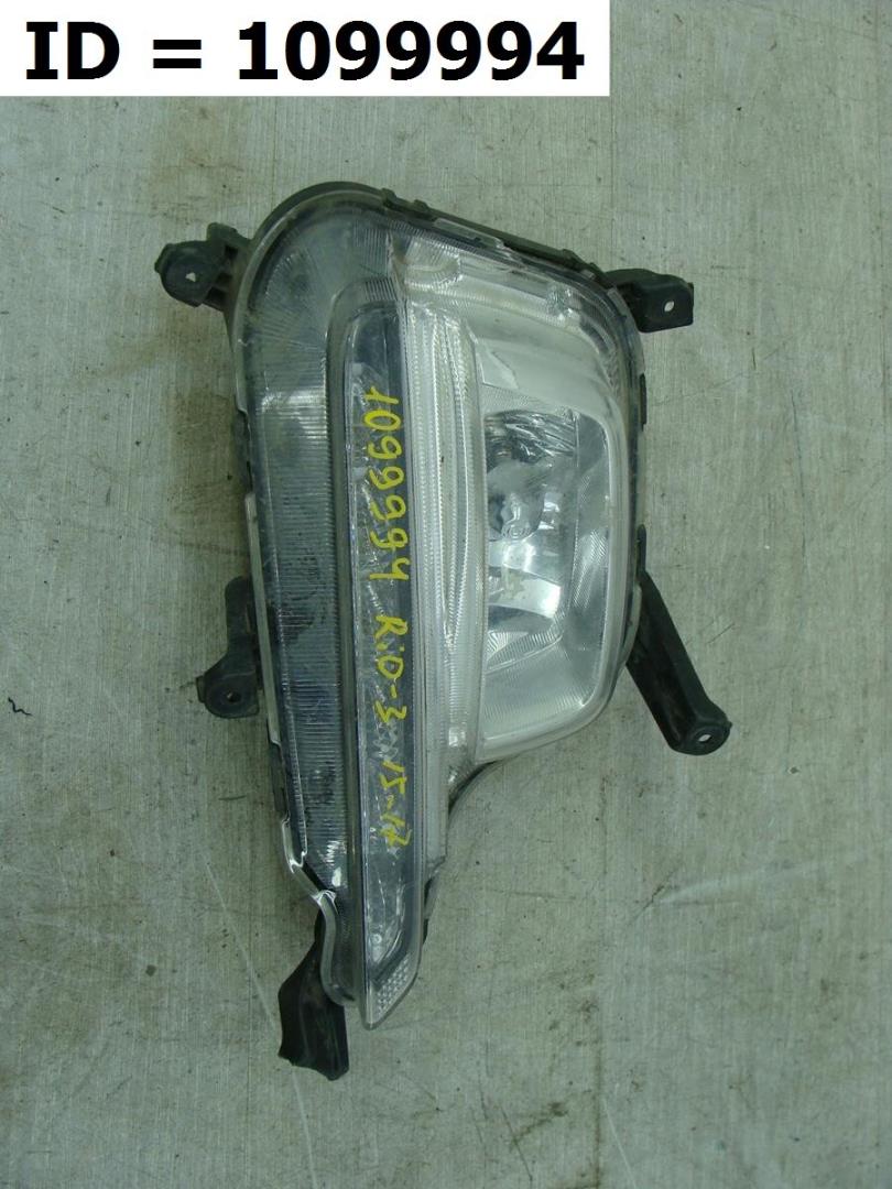 Фара противотуманная