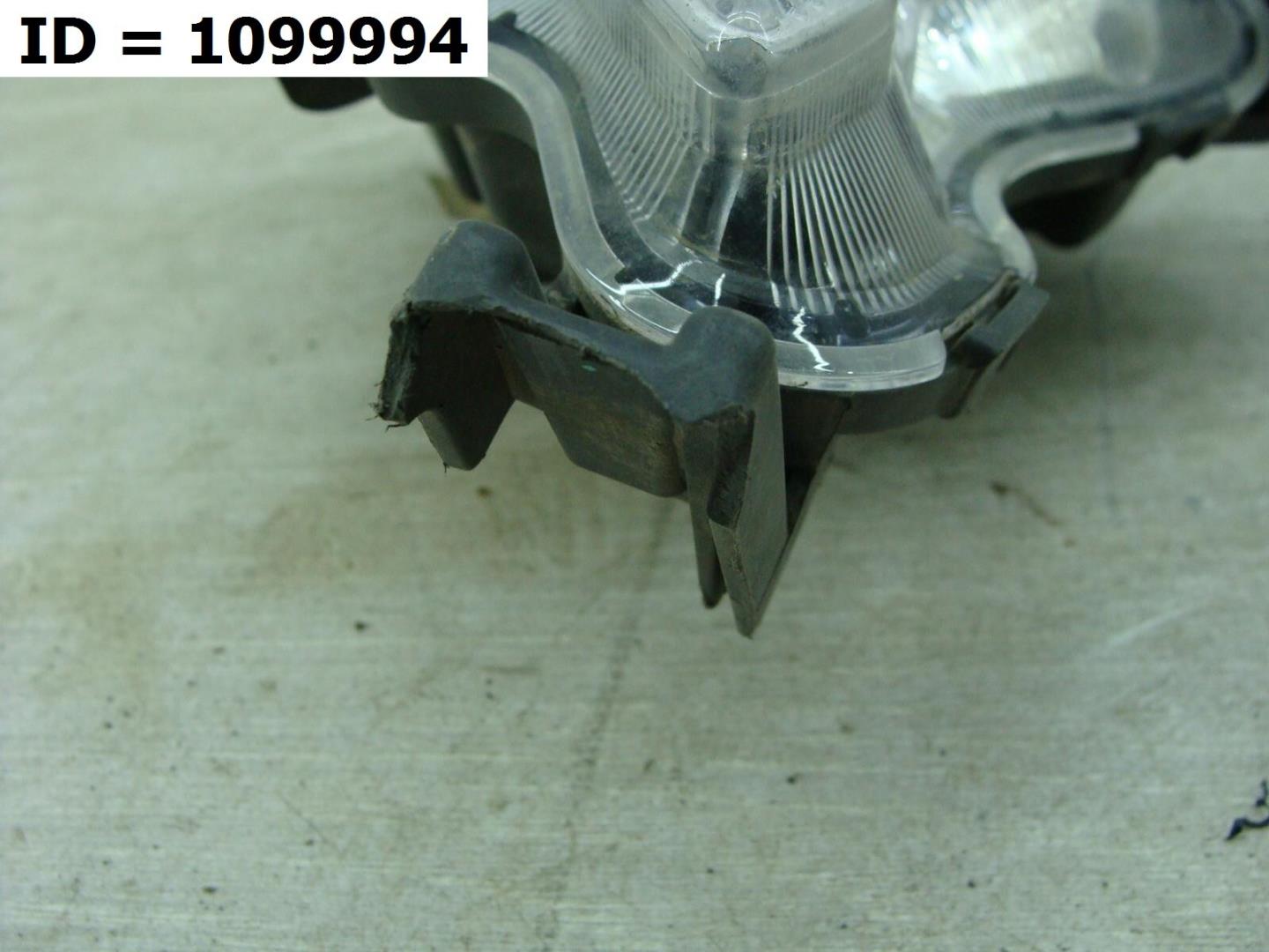 Фара противотуманная