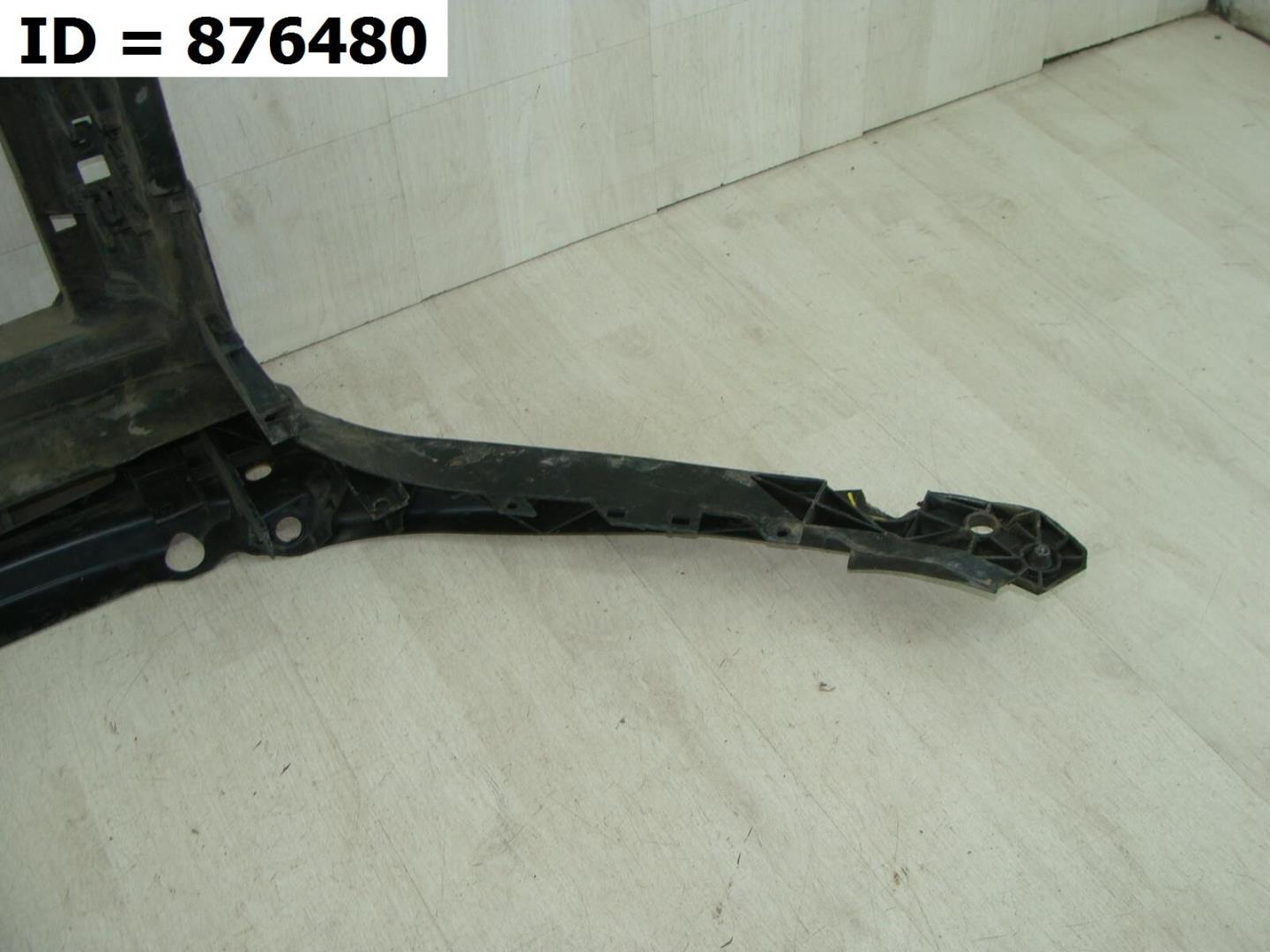 Панель передняя (телевизор)