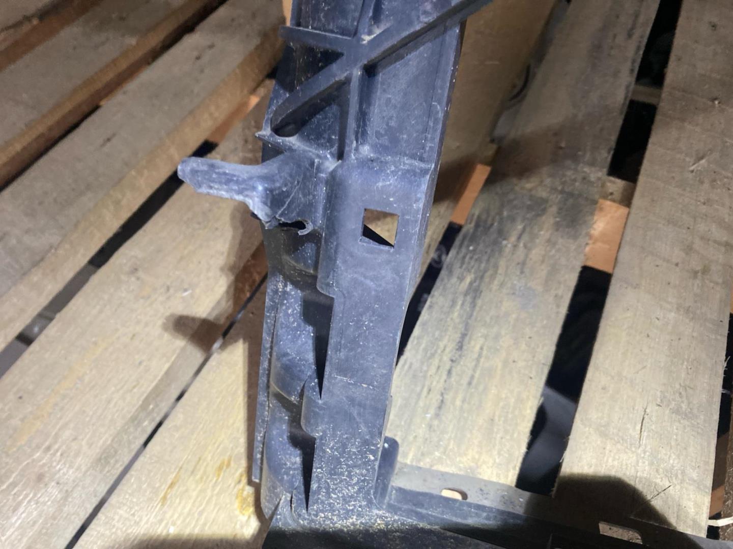 Панель передняя (телевизор)