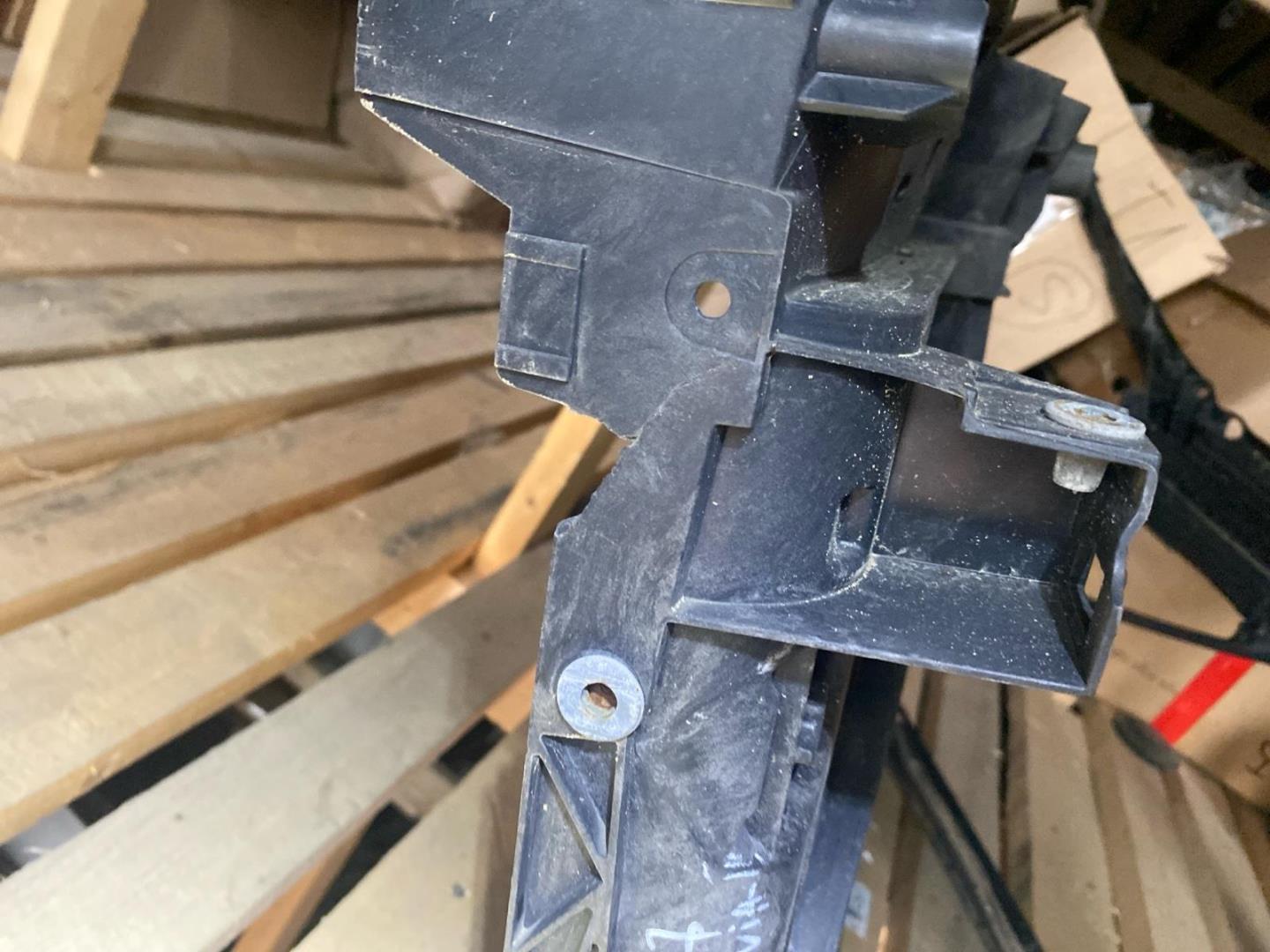 Панель передняя (телевизор)