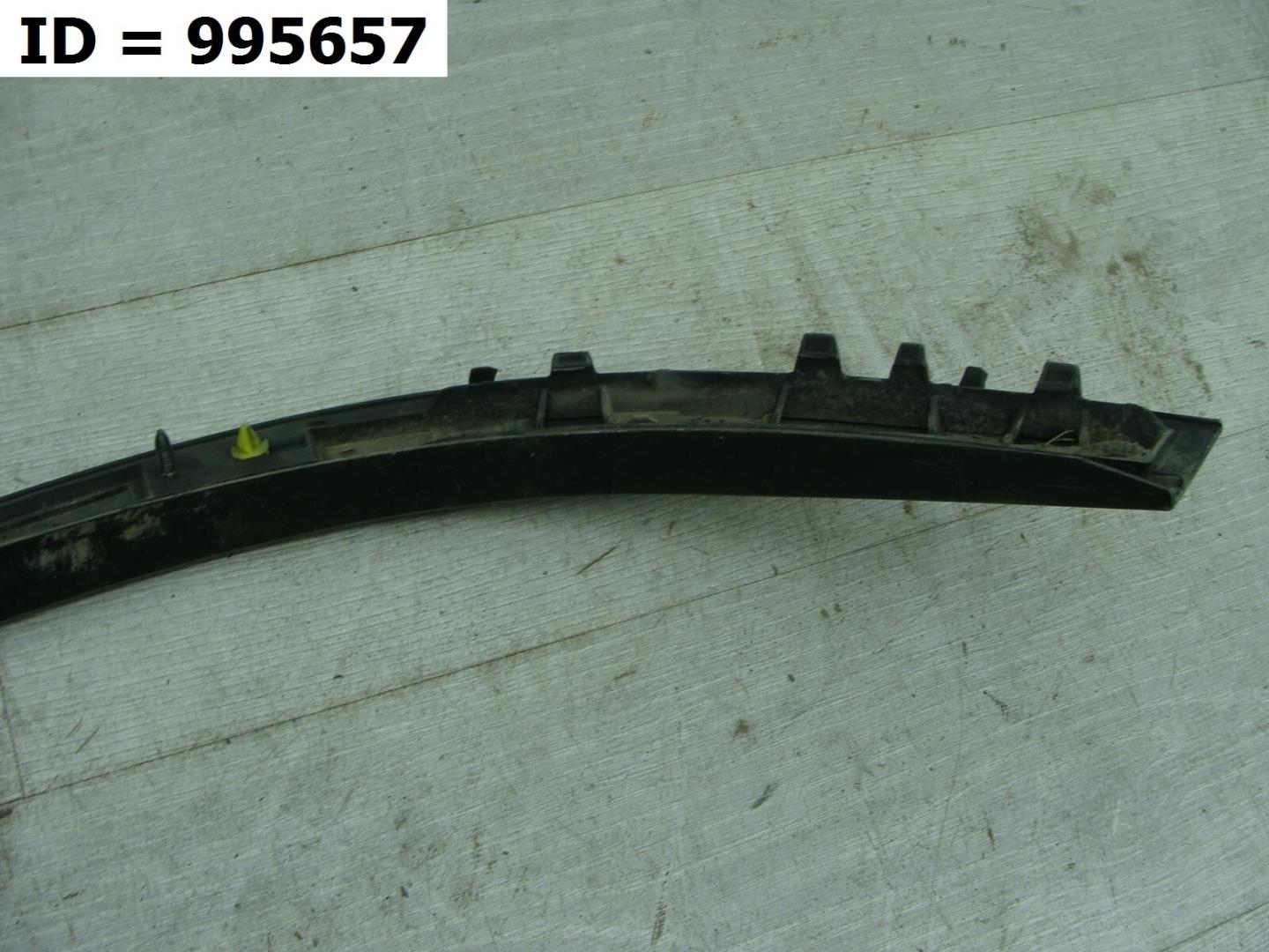 Накладка на крыло