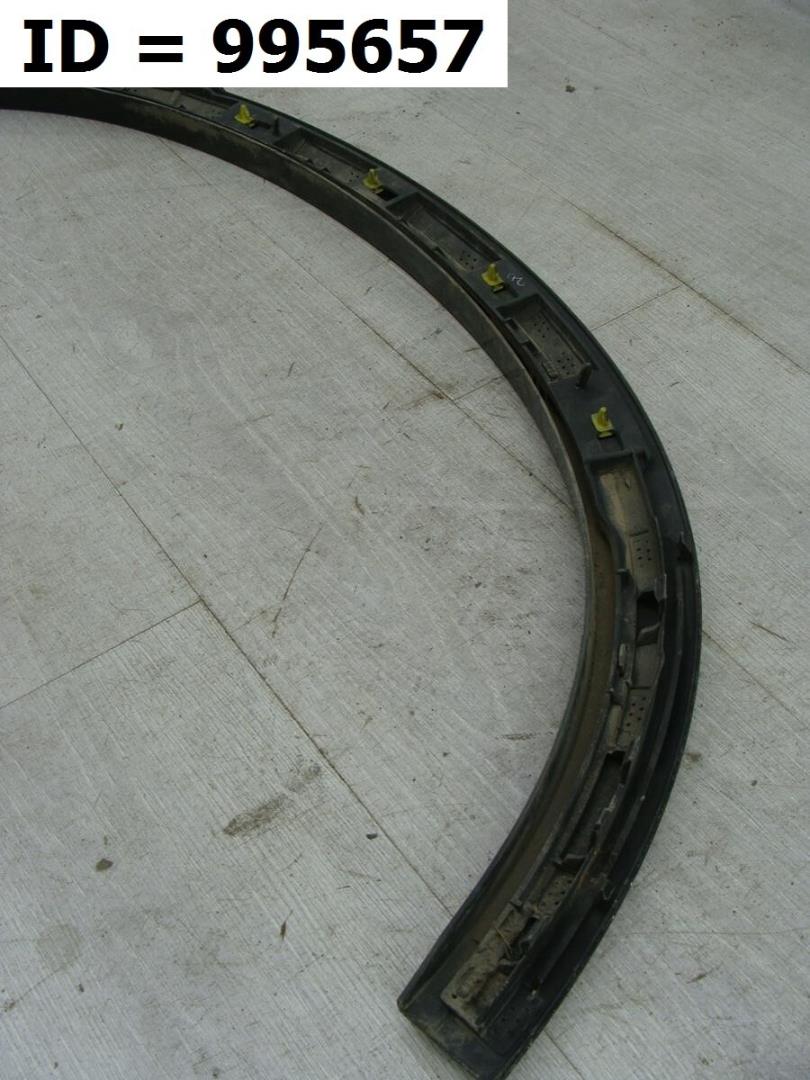 Накладка на крыло