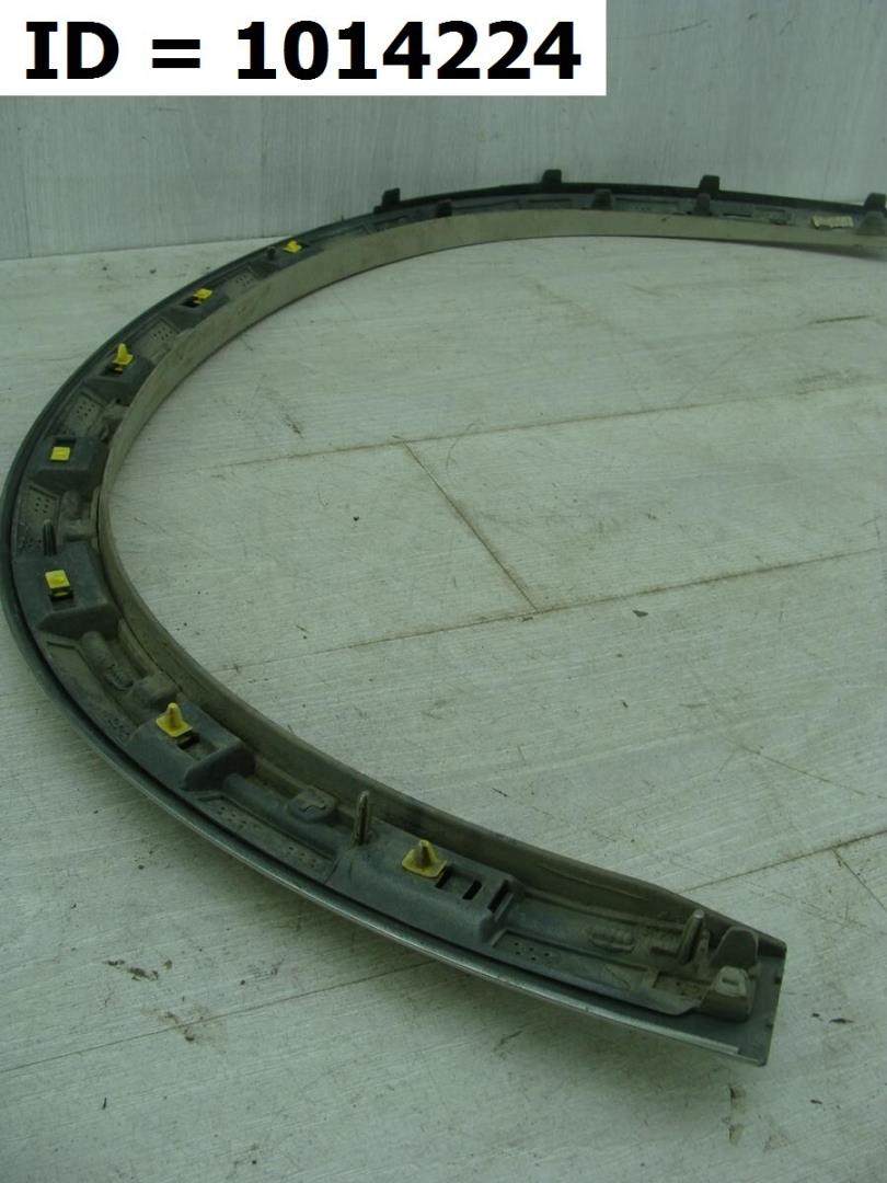 Накладка на крыло