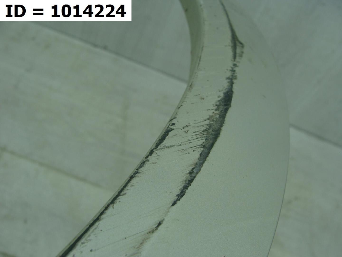 Накладка на крыло