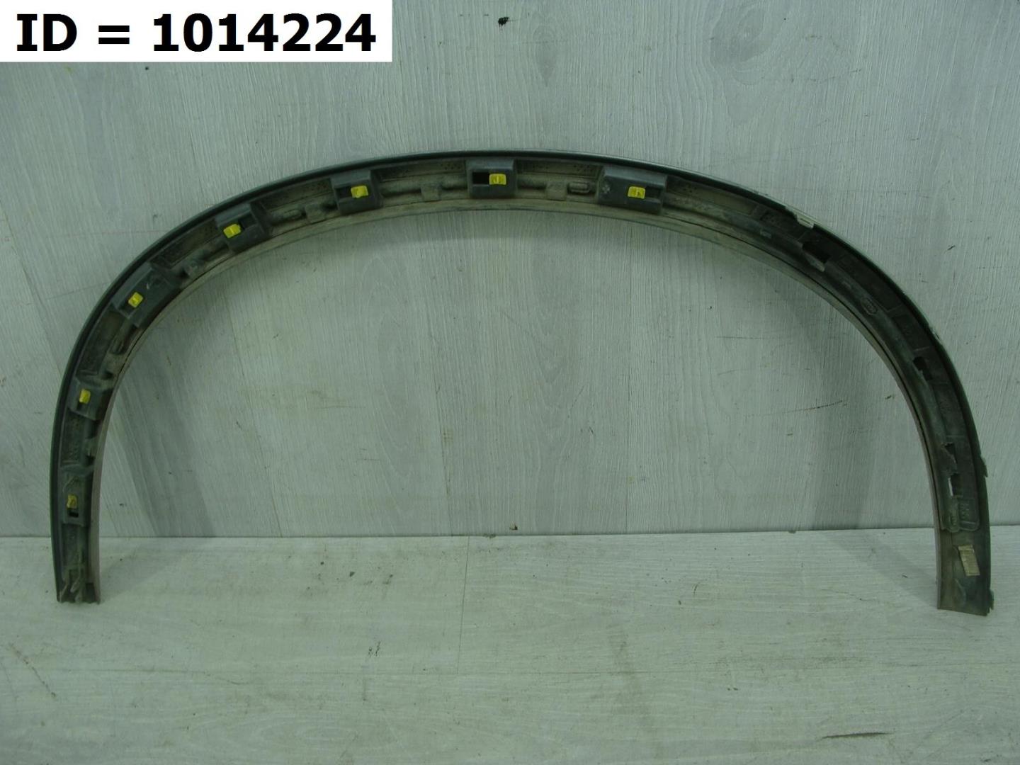 Накладка на крыло